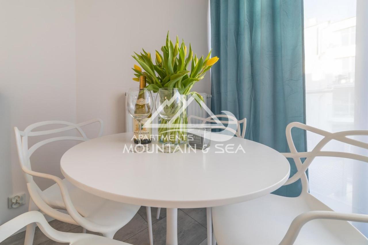 Apart Park 303 Rubus Swinoujscie Ngoại thất bức ảnh